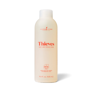 Thieves Fruit & Veggie Soak, 426 ml