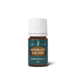 Northern Lights Black Spruce 5 ml bottle