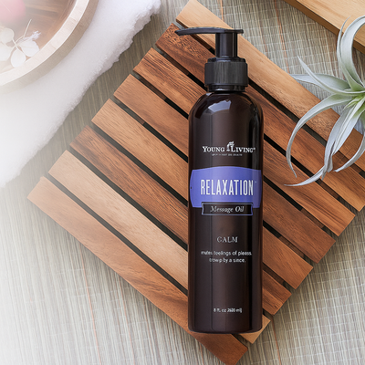 Massage Oils