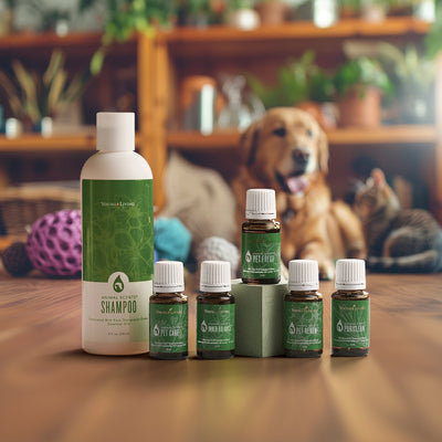 Animal Scents