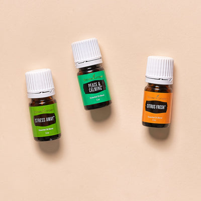 Blends