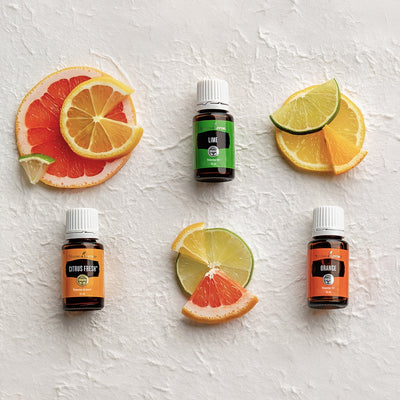 Culinary Oils