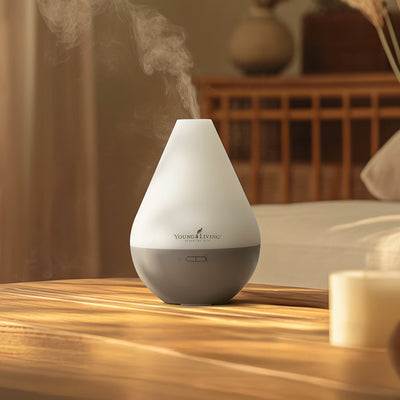 Diffusers
