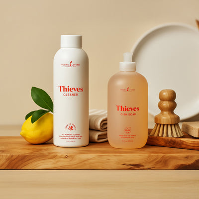 Home Essentials