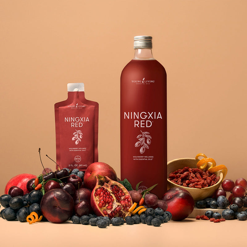 Ningxia Red 1 pk, 750 ml