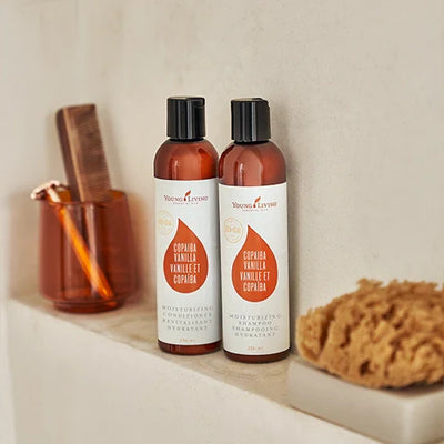 Hair Care