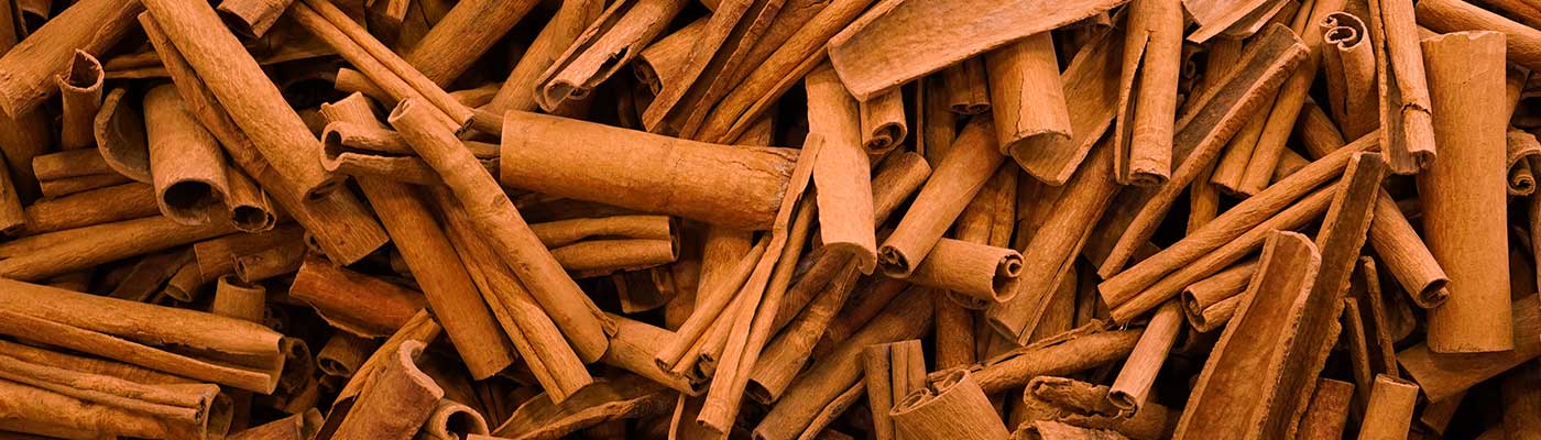 cinnamon