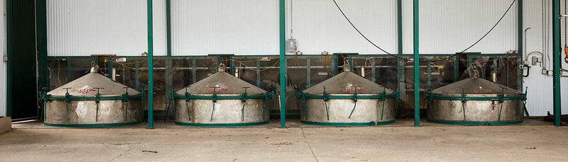 distillery