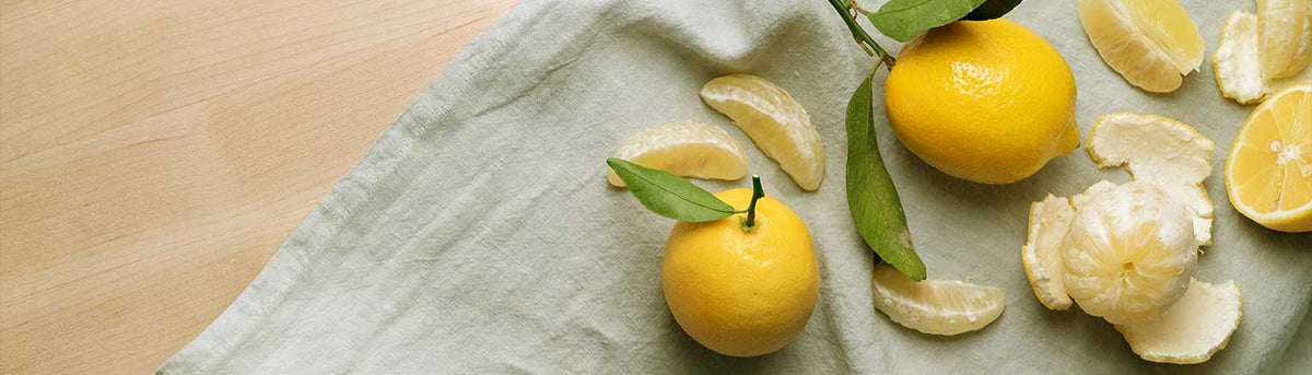 lemons