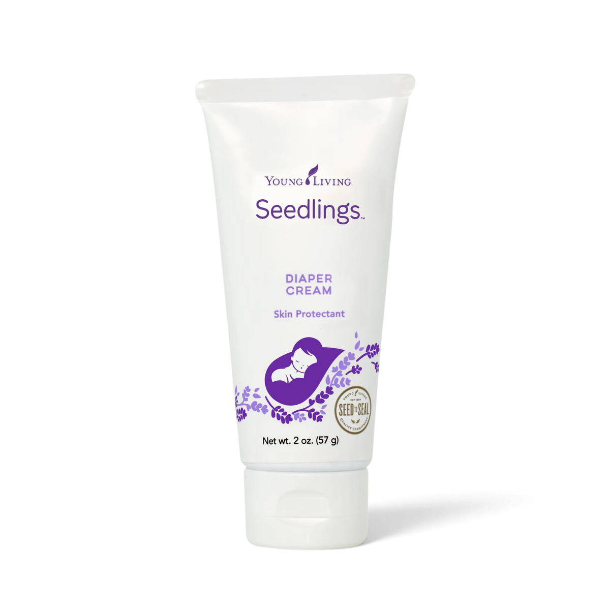 Diaper Cream, 57 g