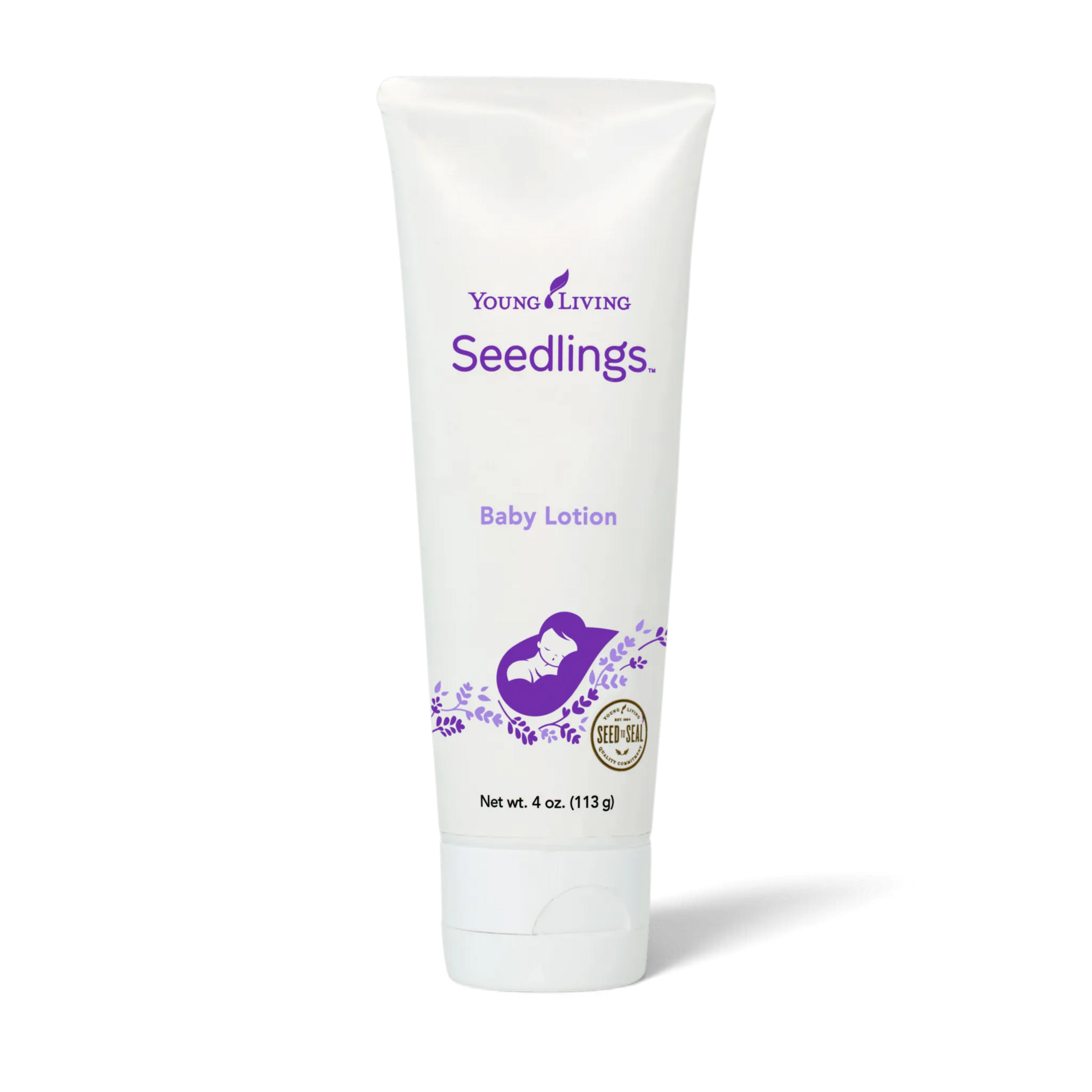 Baby Lotion - Calm, 113 g