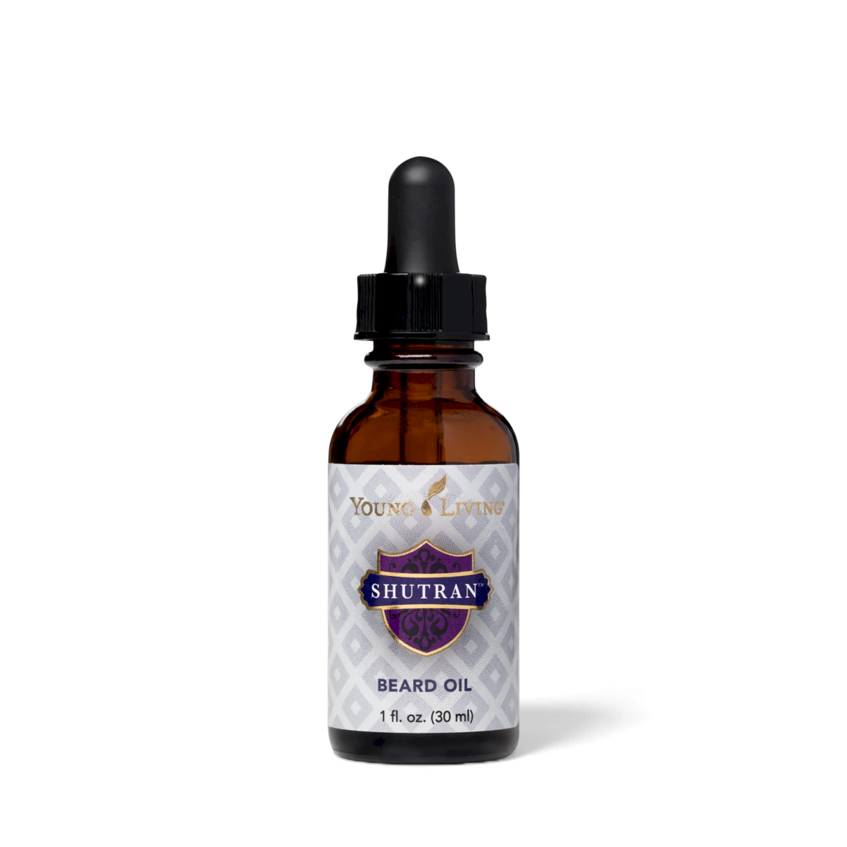 Shutran Beard Oil, 30 ml