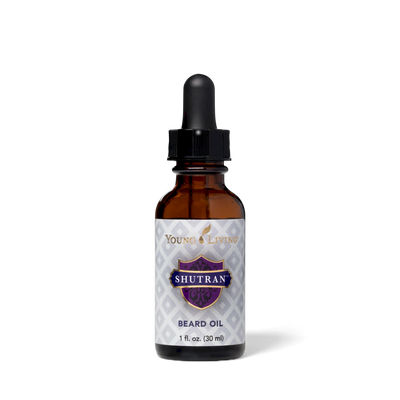 Shutran Beard Oil, 30 ml