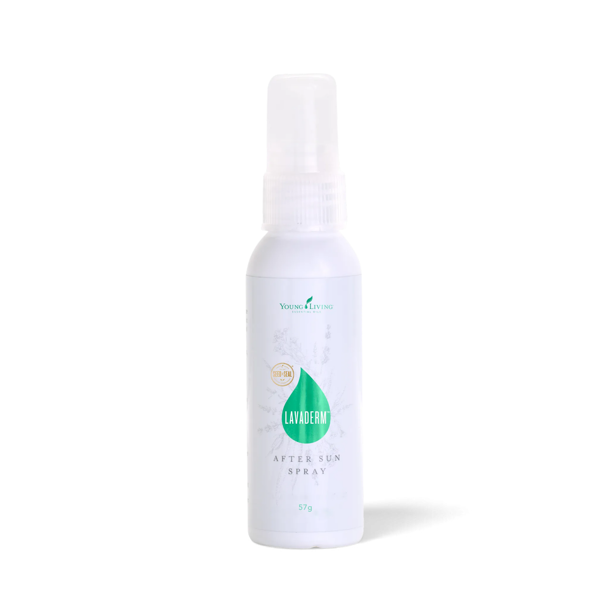 LavaDerm After-Sun Spray, 57 g