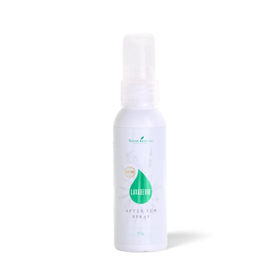 LavaDerm After-Sun Spray, 57 g