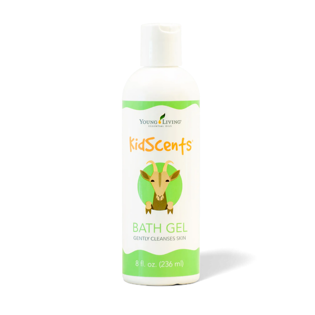 KidScents Bath Gel, 8 oz