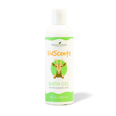 KidScents Bath Gel, 8 oz