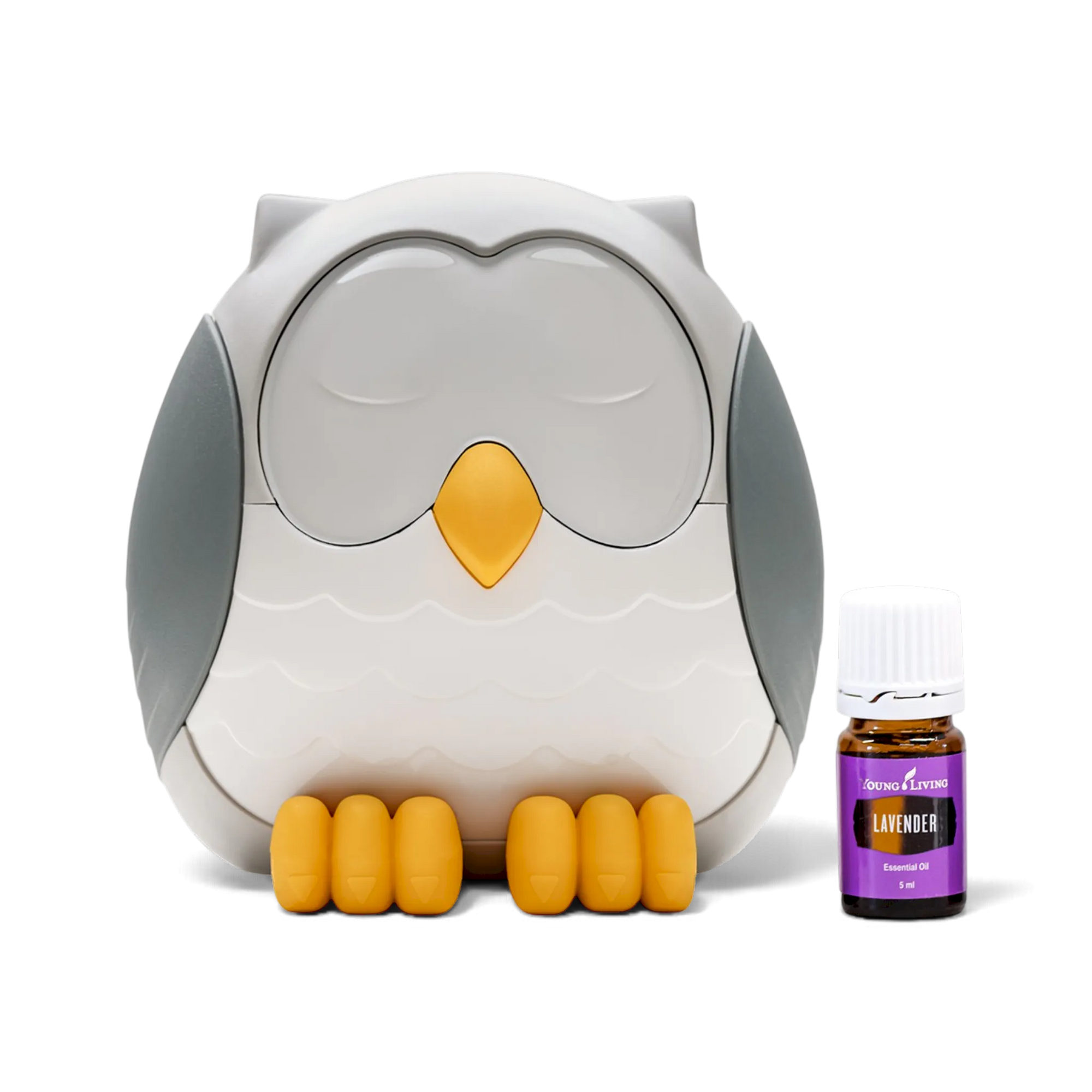 Feather Diffuser