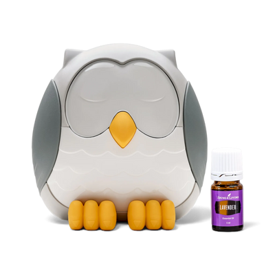 Feather Diffuser