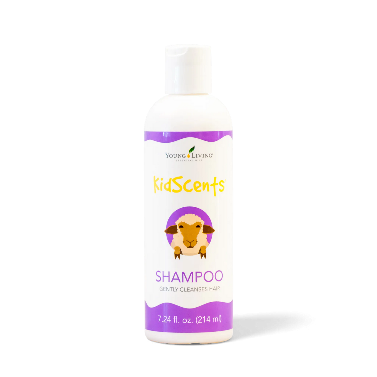 Shampoo - KidScents, 8 oz