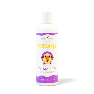 Shampoo - KidScents, 8 oz