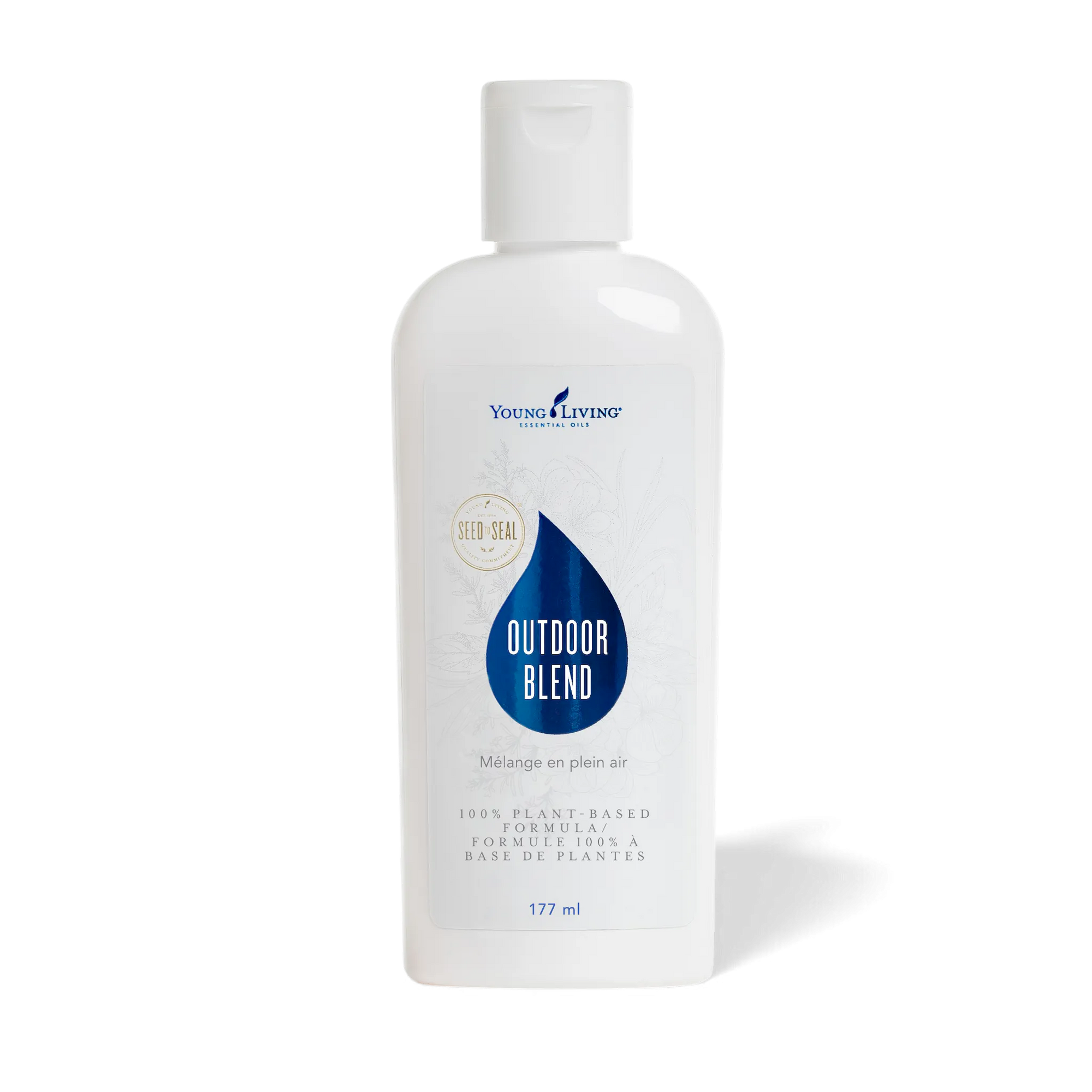 Outdoor Blend, 177 ml