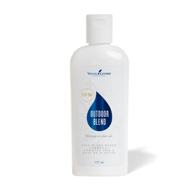 Outdoor Blend, 177 ml