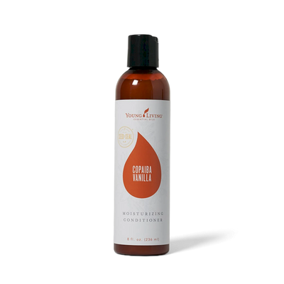 Conditioner- Copaiba Vanilla, 8 oz