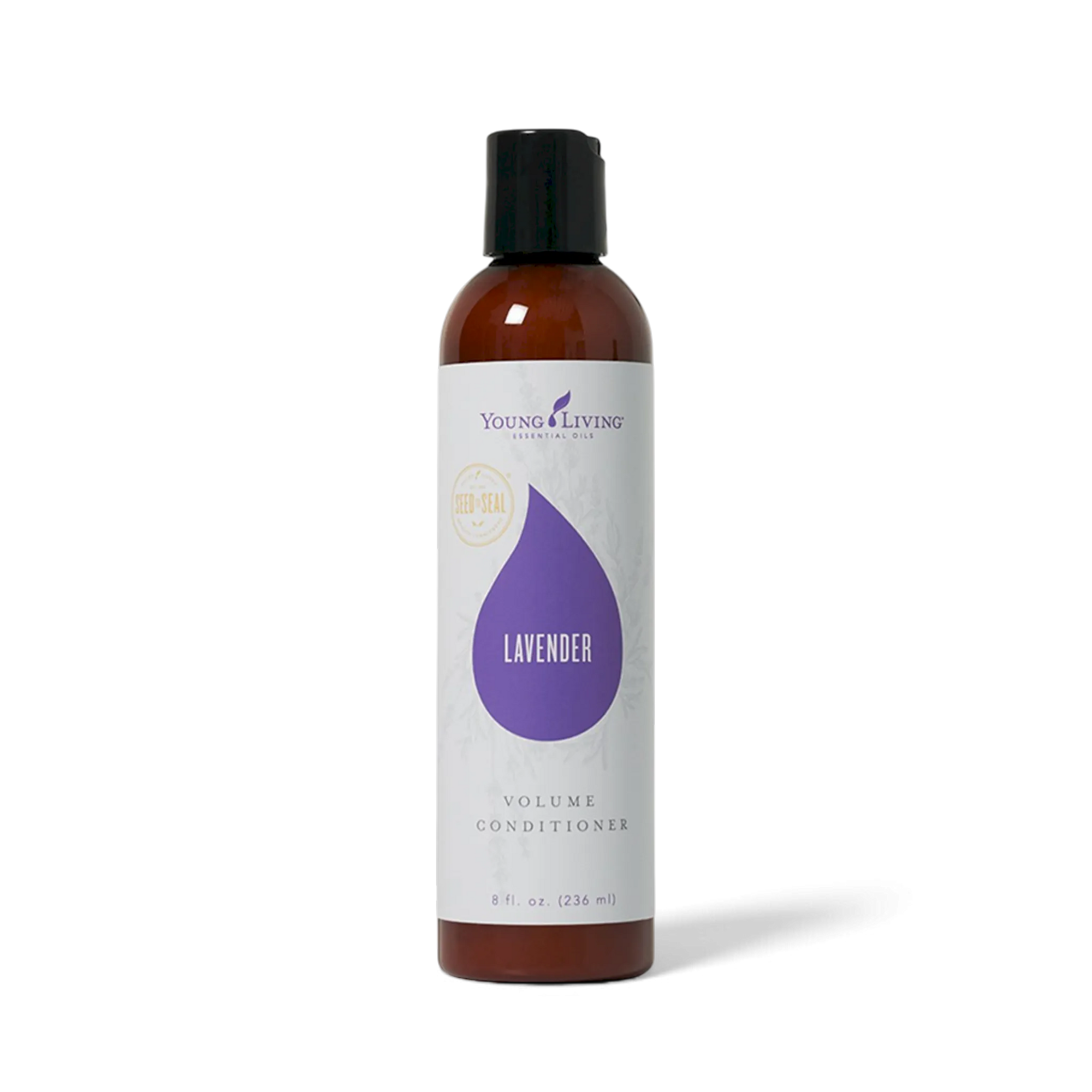 Conditioner - Lavender, 8 oz