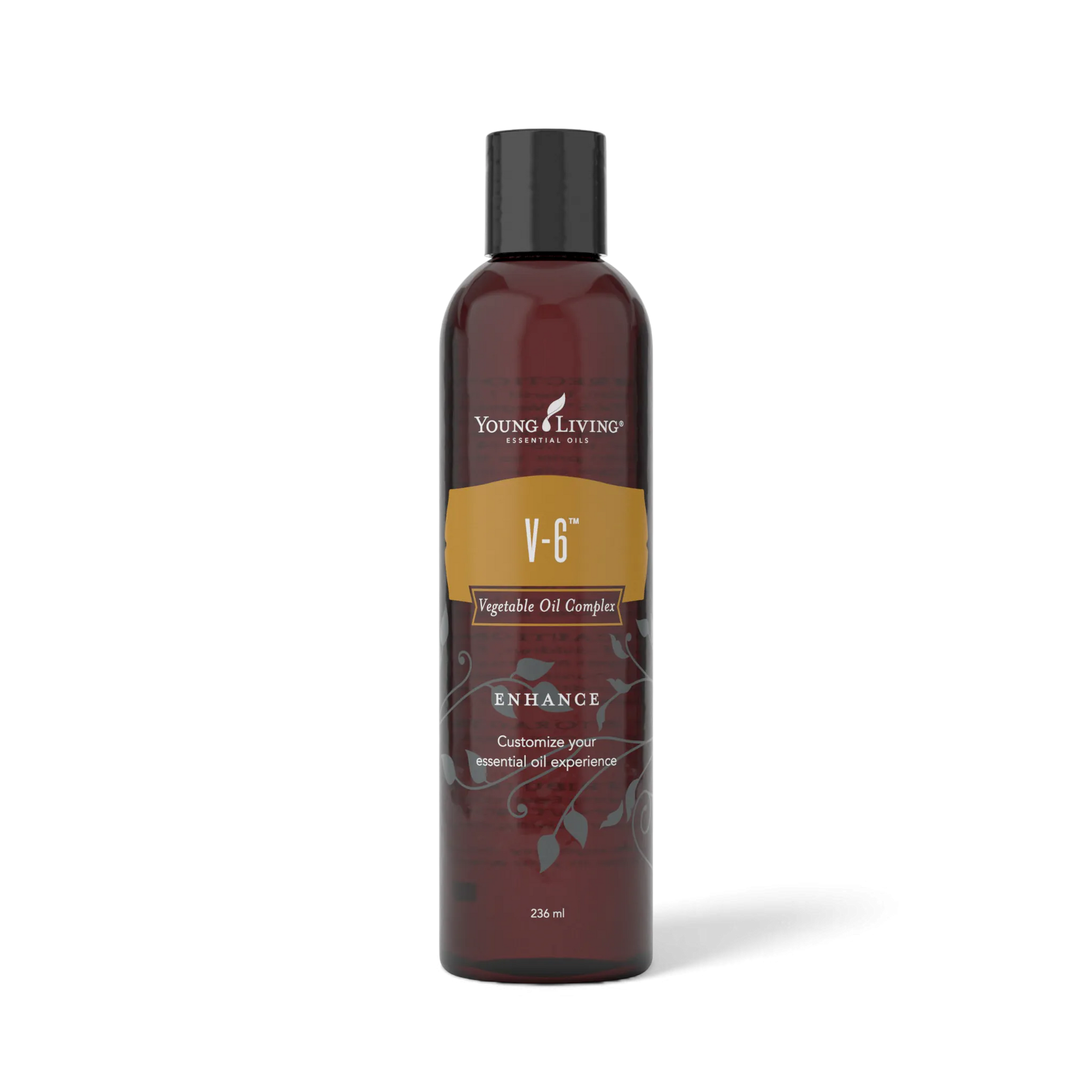 V-6 Vegetable Oil Complex, 236 ml