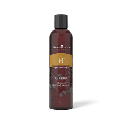 V-6 Vegetable Oil Complex, 236 ml