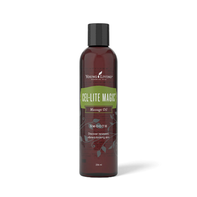 Cel-Lite Magic Massage Oil
