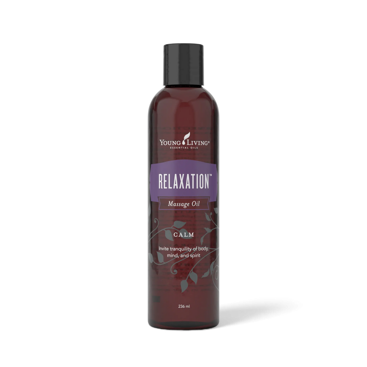Relaxation Massage Oil