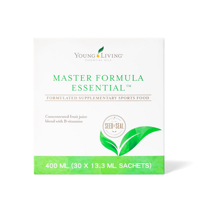 Master Formula Essential, pack of 30