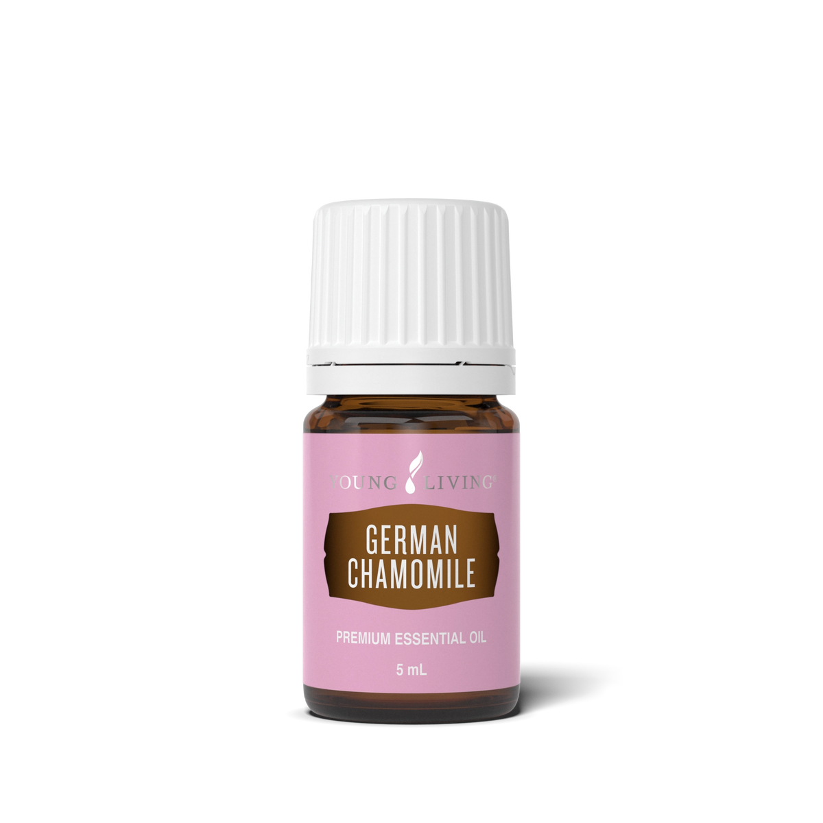 German Chamomile Essential Oil 5 ml bottle