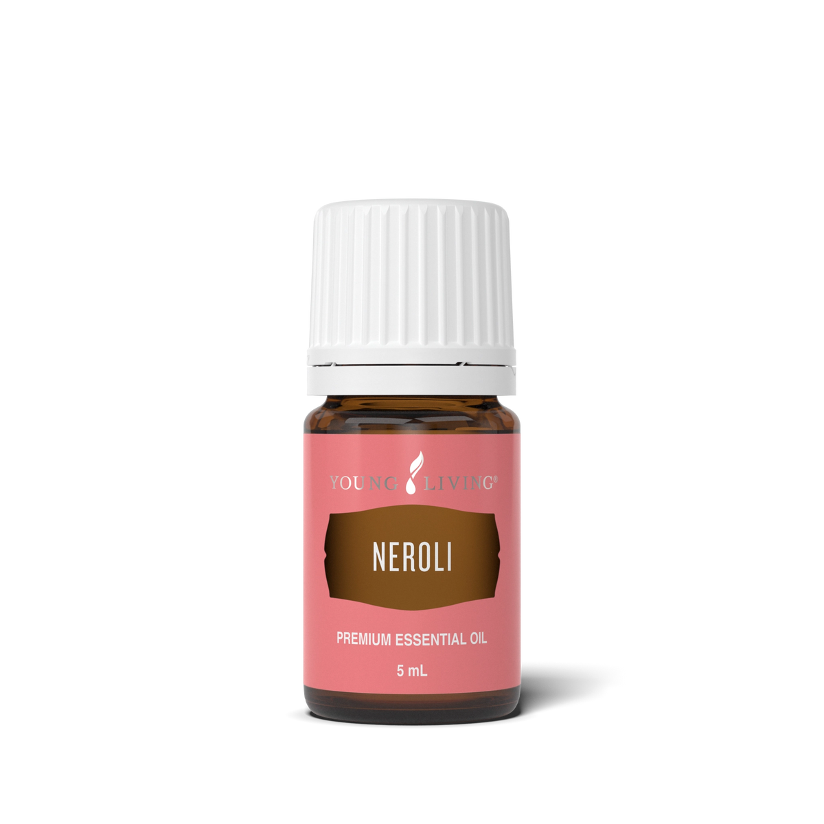 Neroli Essential Oil 5 ml bottle