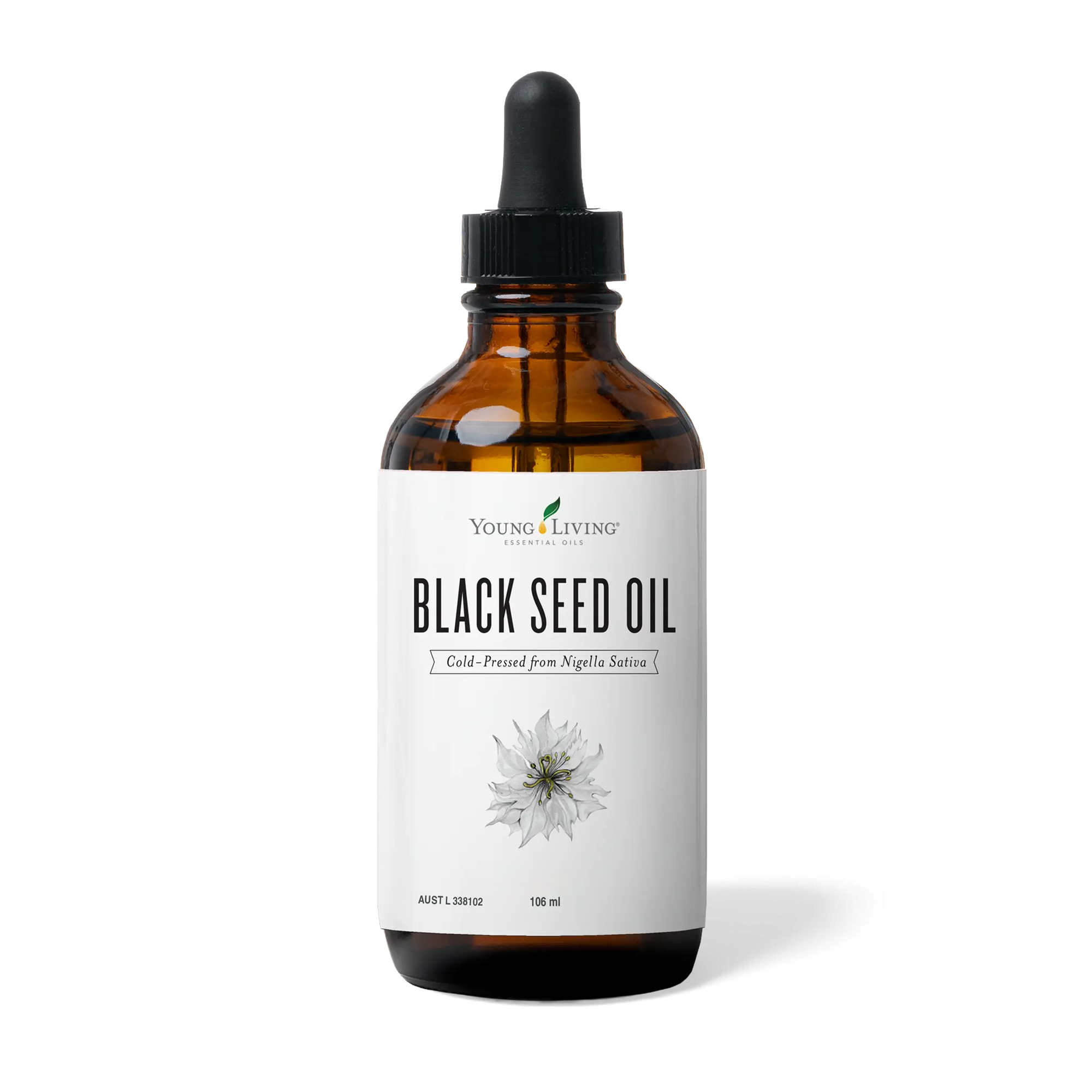 Black Seed Oil