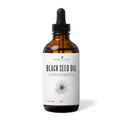 Black Seed Oil