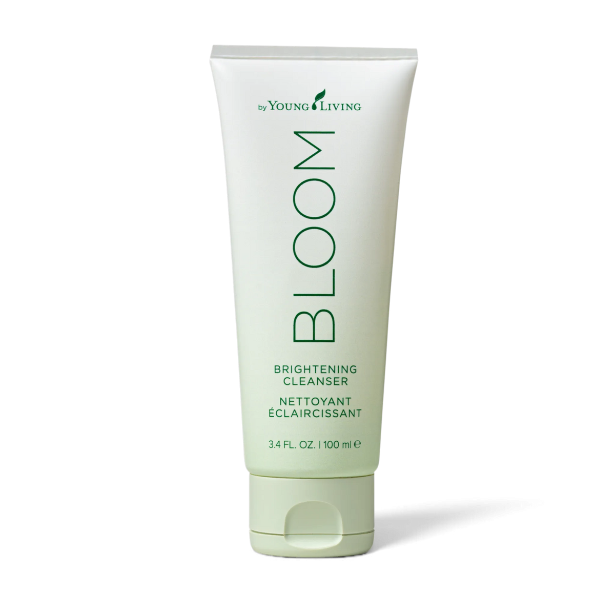 Bloom Brightening Cleanser, 100 ml