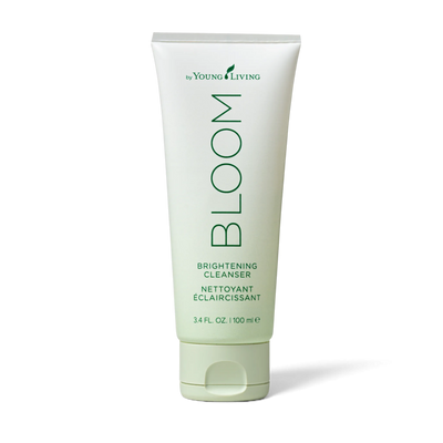 Bloom Brightening Cleanser, 100 ml