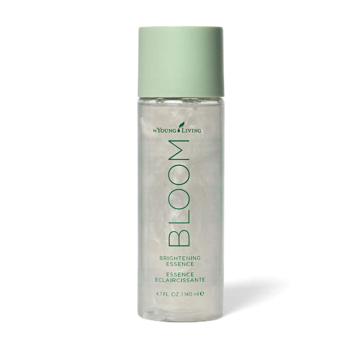 Bloom Brightening Essence, 140 ml