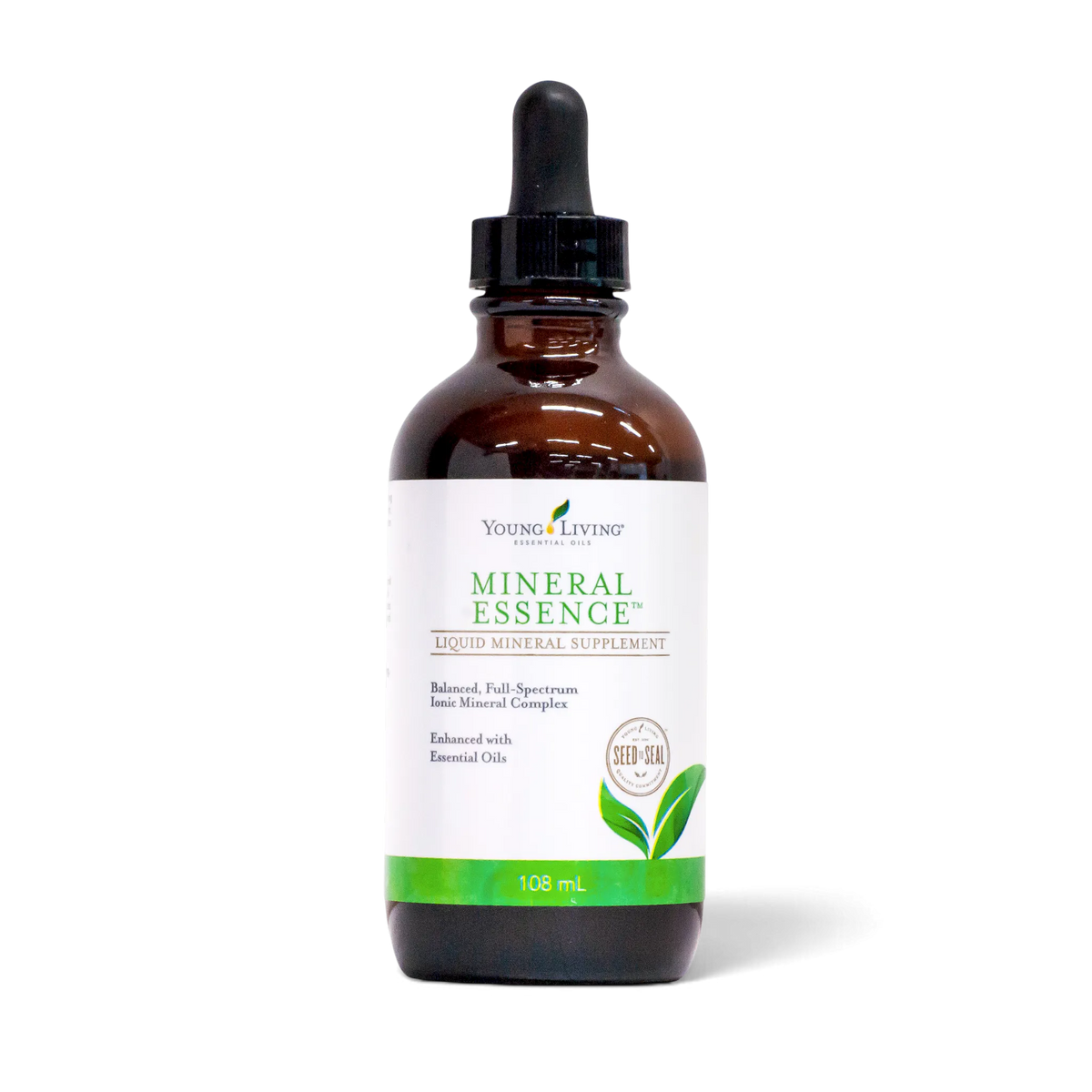 Mineral Essence, 100 ml