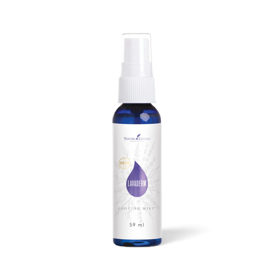 Lavaderm Cooling Mist, 59 ml