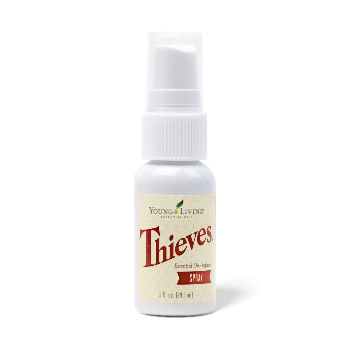 Thieves spray bottle, 29.5 ml