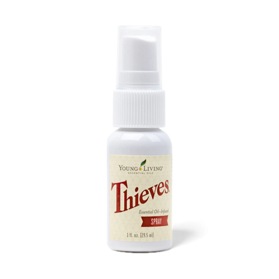 Thieves spray bottle, 29.5 ml