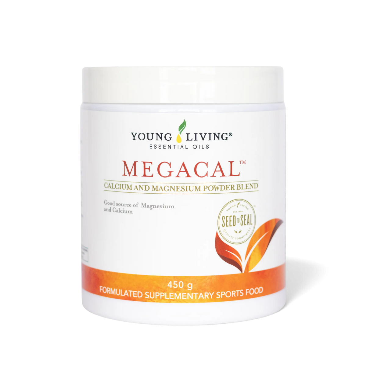MegaCal, 450 g