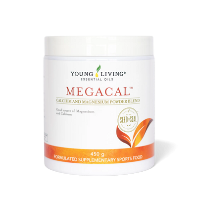 MegaCal, 450 g