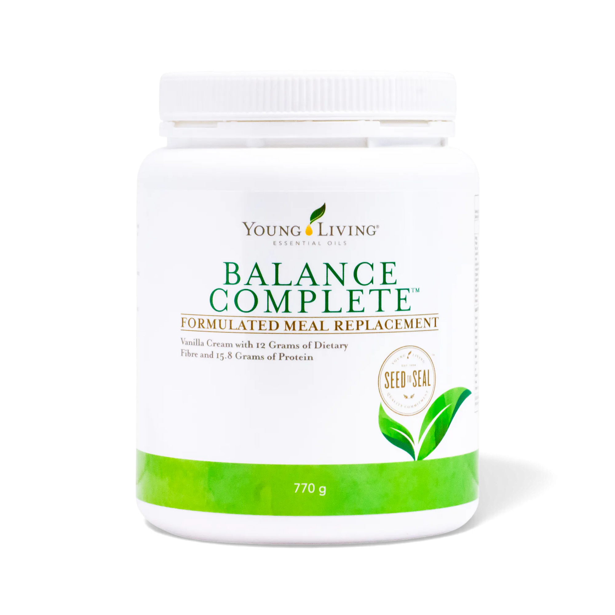 Balance Complete Powder, 750 g