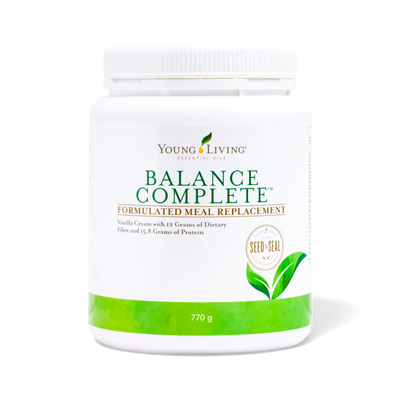 Balance Complete Powder, 750 g