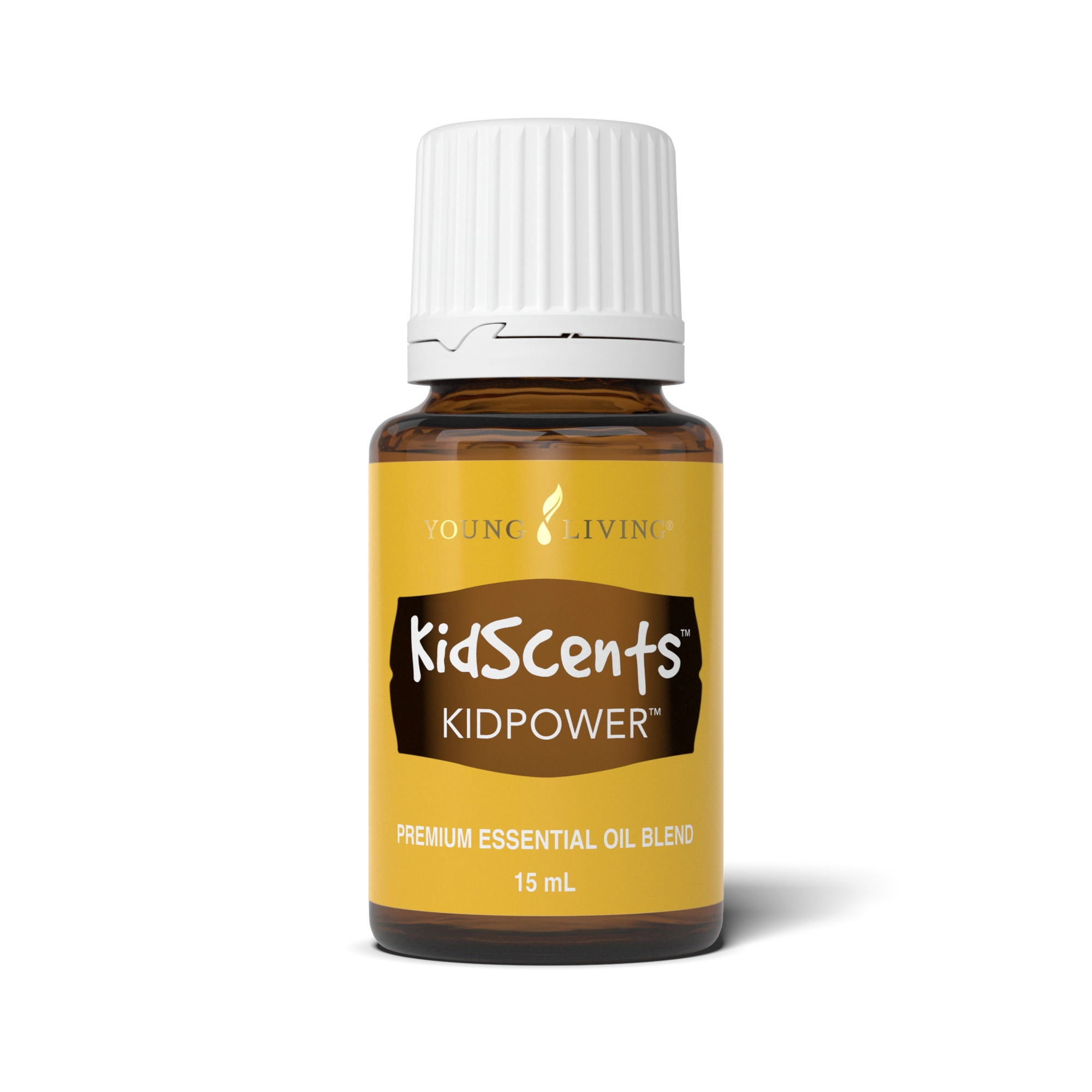 KidScents KidPower 15 ml bottle